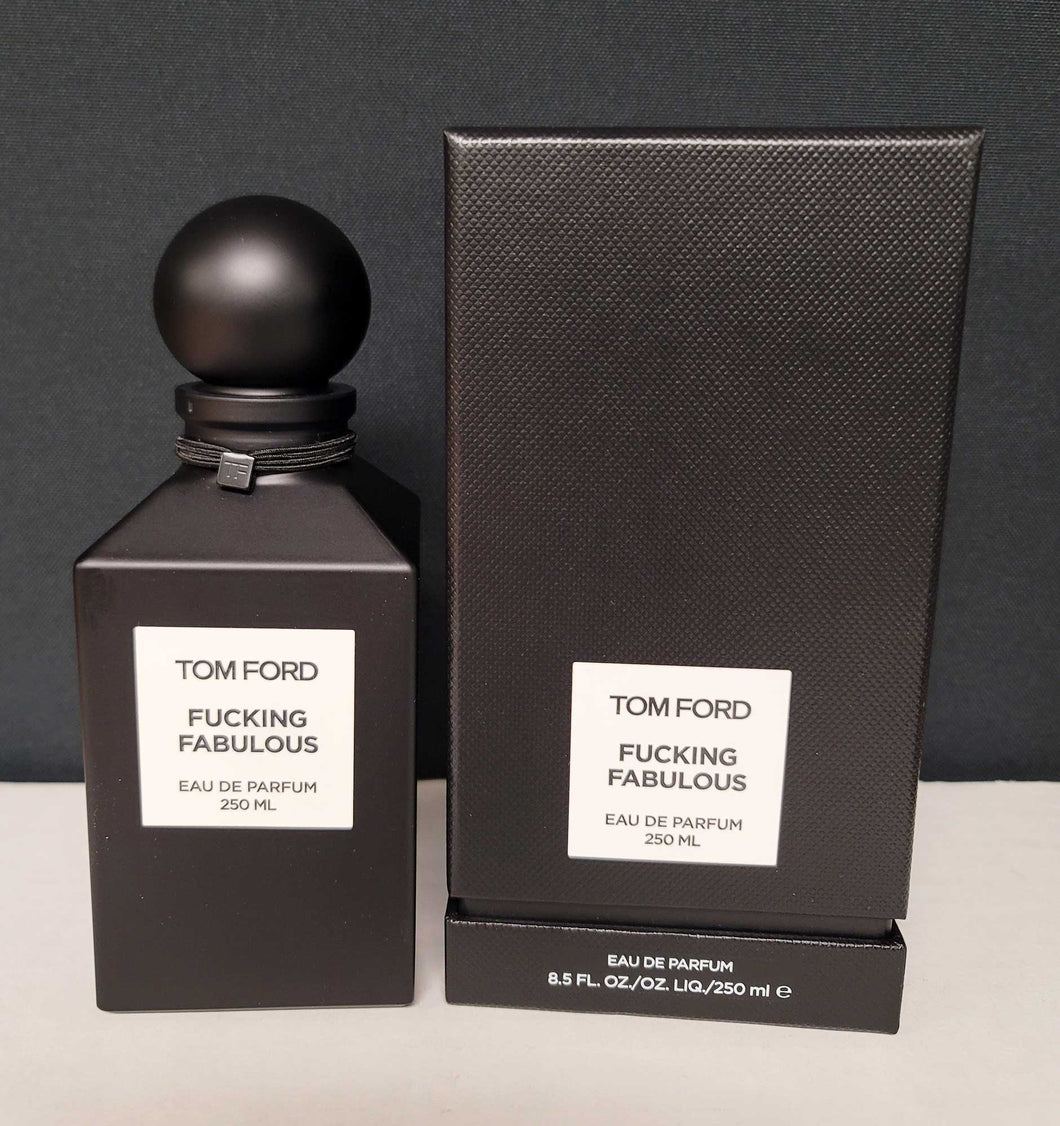 Maori sarkom toksicitet Tom Ford Fucking Fabulous 250mL Bottle | EmptyPerfumes.com